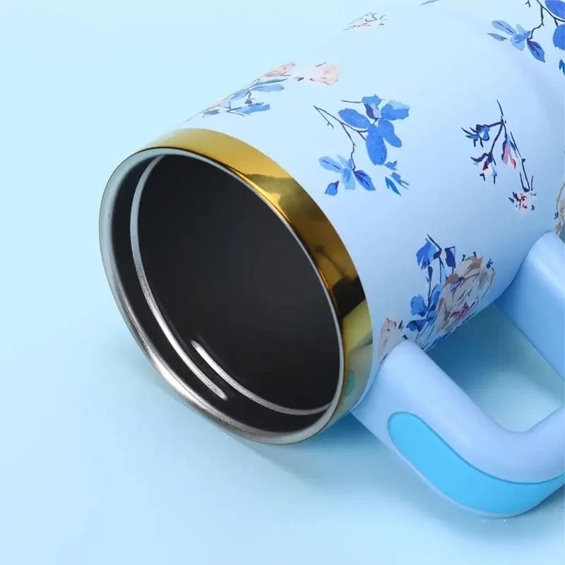 Thermos Cup & Tumbler