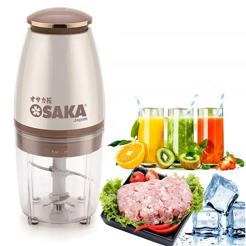 Osaka Multifunction High Quality Food Chopper