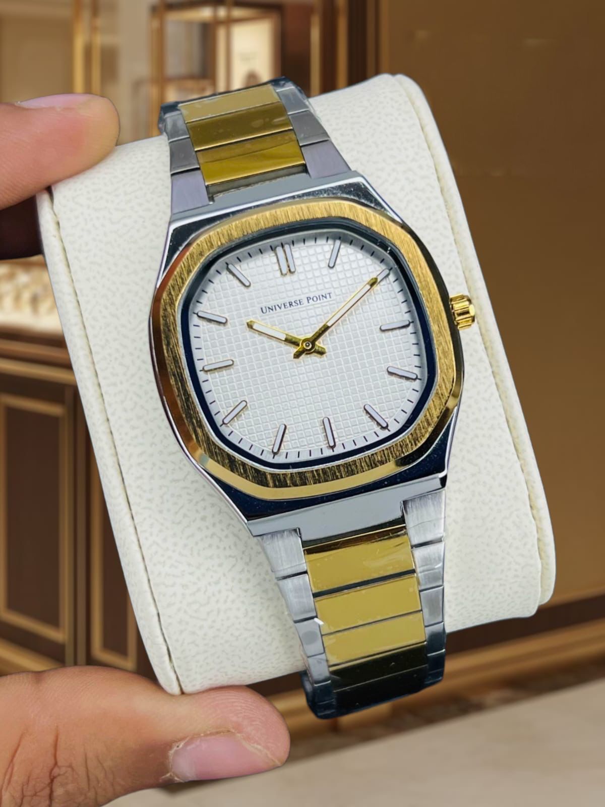 Universe Point Watches