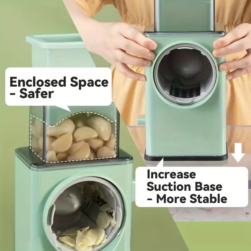 Vegetable Food Cutter