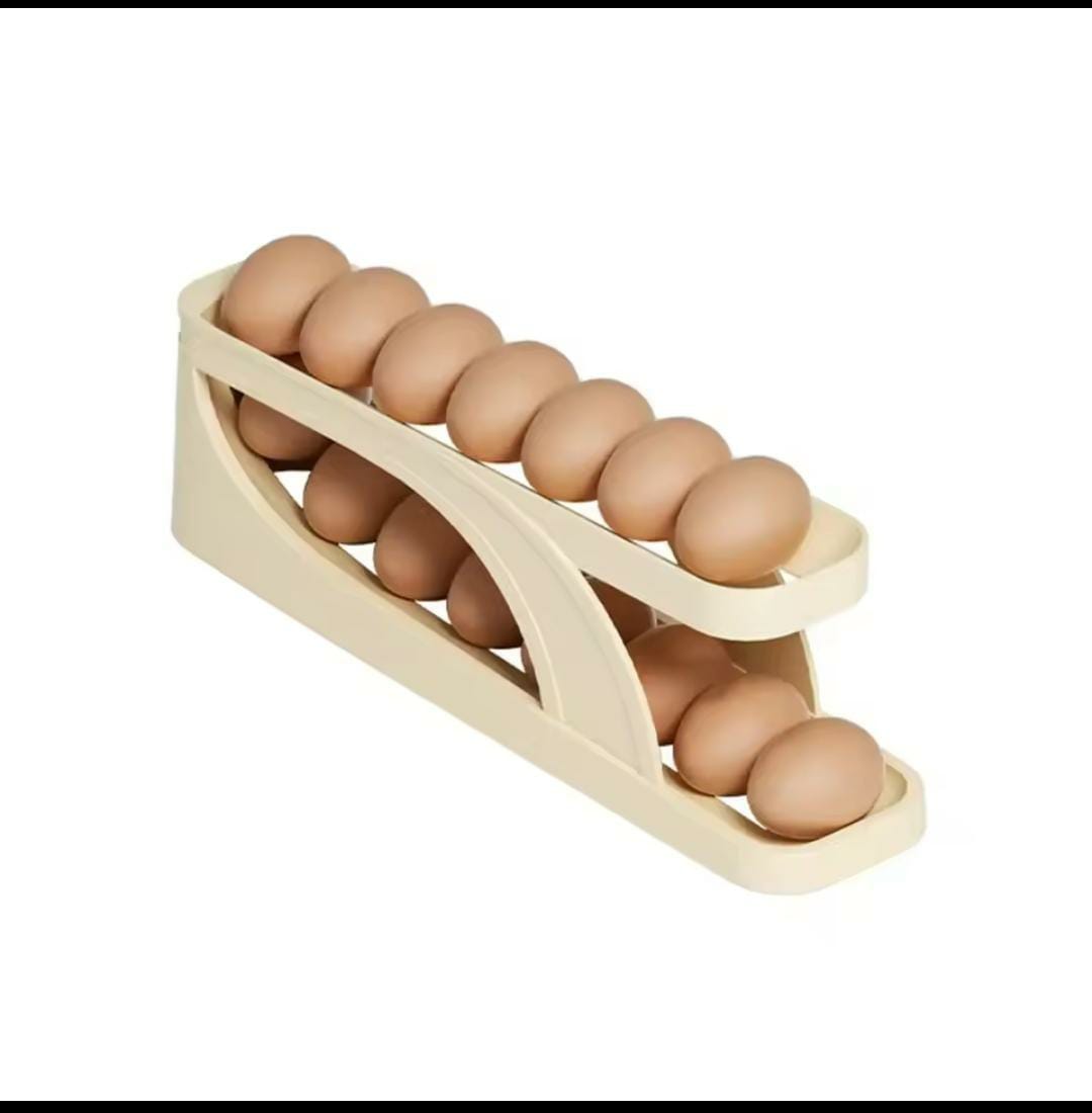 Egg Holder for Refrigerator