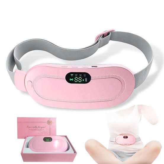 Vinclus Menstrual Heat Belt