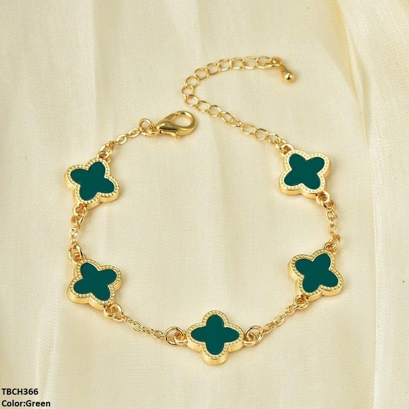 High Version Five-Flower Four-Leaf Clover