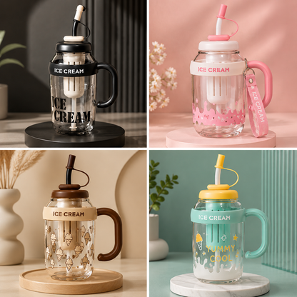 Premium Built Quality Of Water Bottles