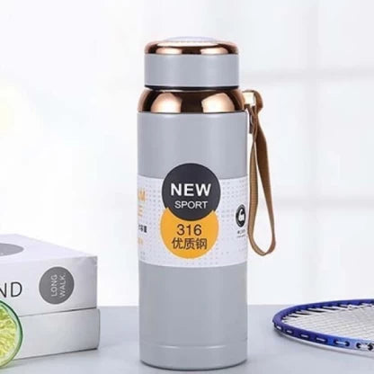 Vacuum Sports Water Bottle Thermos Flask
