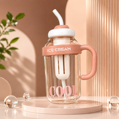 Premium Built Quality Of Water Bottles