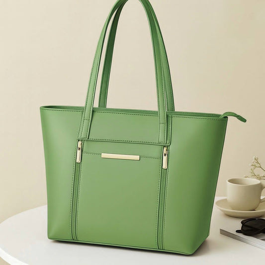 Tote Ladies Hand Bag -