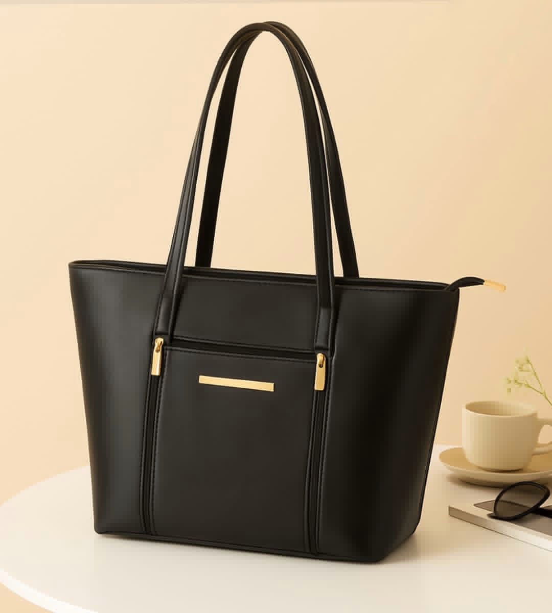 Tote Ladies Hand Bag -