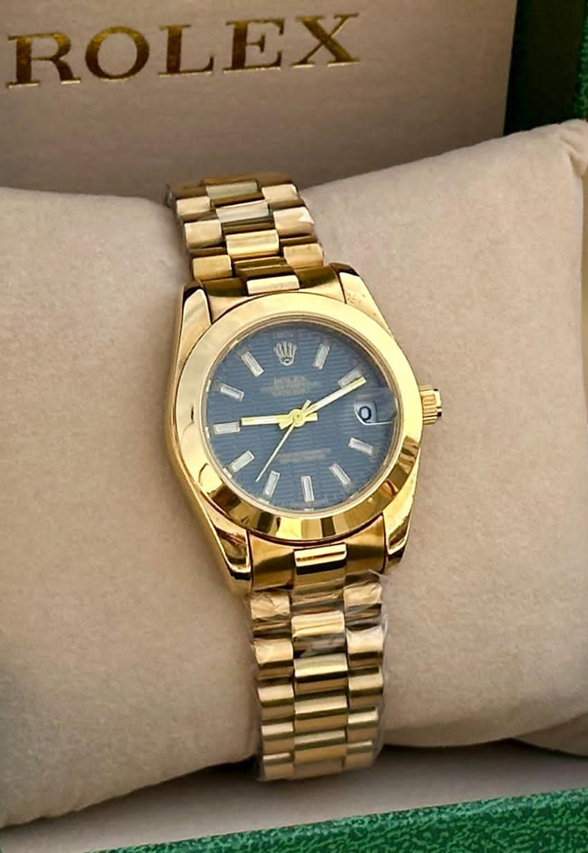 RLX – Stainless Steel Watch