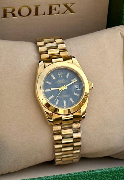 RLX – Stainless Steel Watch