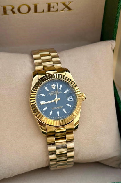 RLX – Stainless Steel Watch