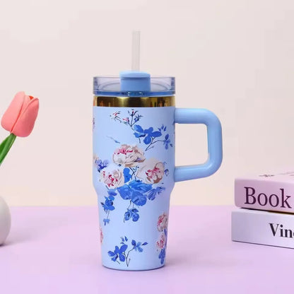 Thermos Cup & Tumbler