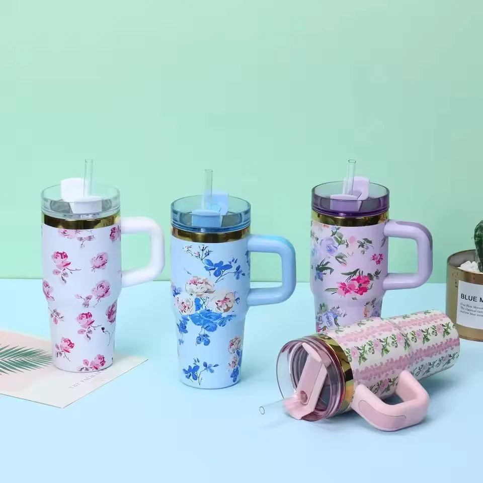 Thermos Cup & Tumbler