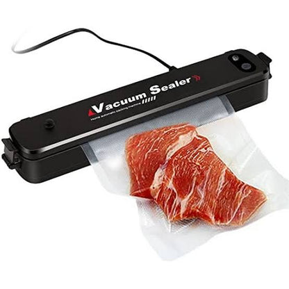 Vacuum Sealer, Food Sealer for Food Preservation