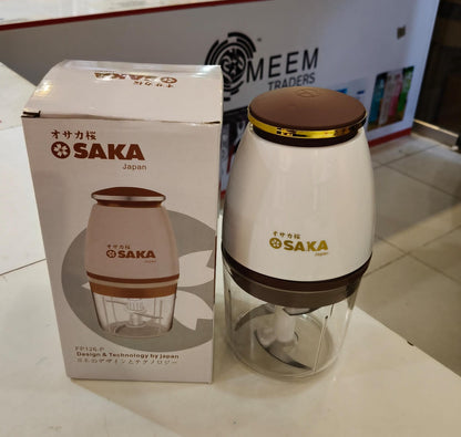 Osaka Multifunction High Quality Food Chopper