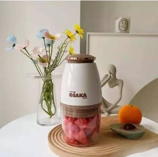 Osaka Multifunction High Quality Food Chopper
