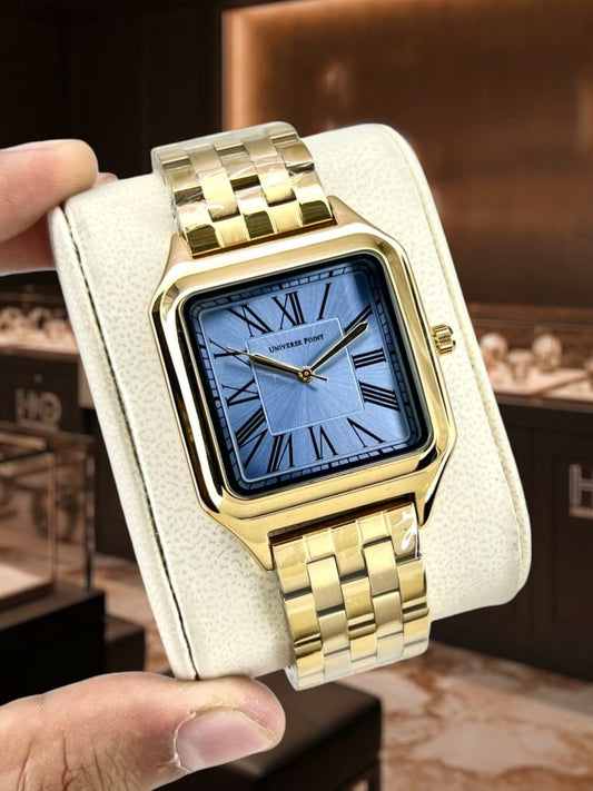 Santos Dumont men’s watch