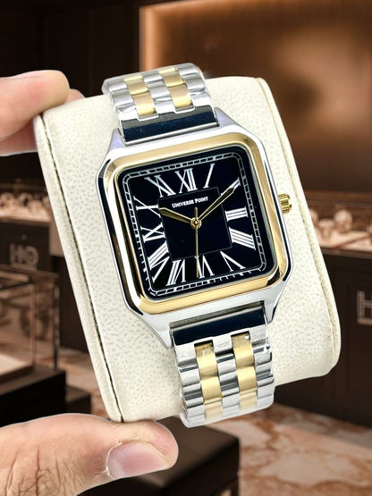 Santos Dumont men’s watch