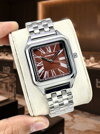 Santos Dumont men’s watch