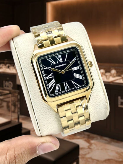 Santos Dumont men’s watch