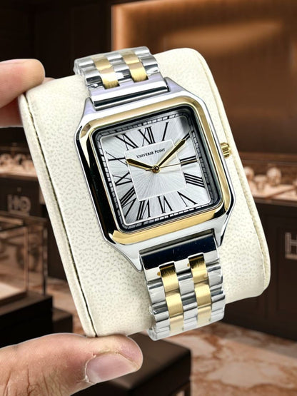 Santos Dumont men’s watch