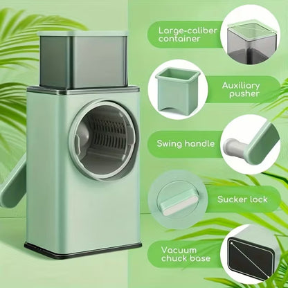 Vegetable Food Cutter