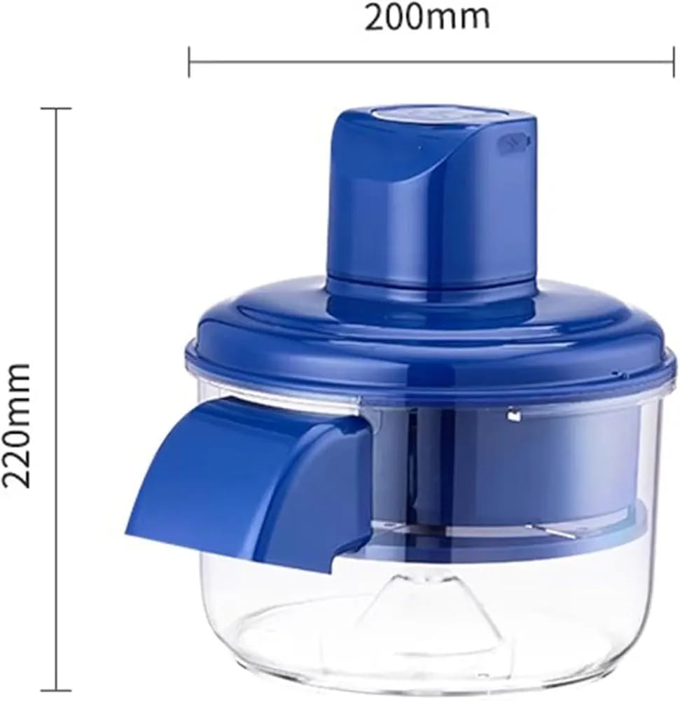 Premium Multi-Purpose Fruit & Vegetable Peeler – Stainless Steel Blad