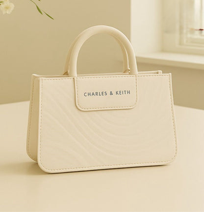 Quilted Elegance bag