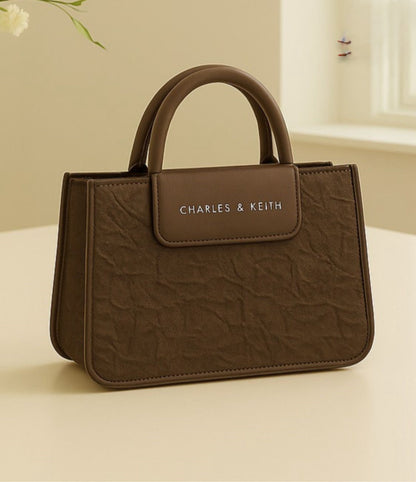 Quilted Elegance bag