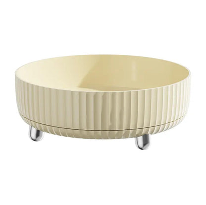 360° Rotating Cosmetic Organizer