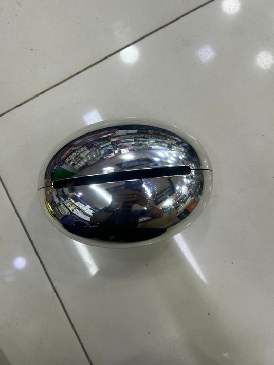 Shining Tissue Box