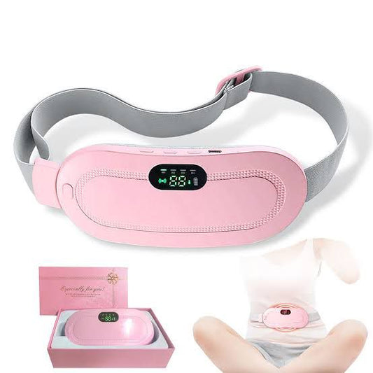 Vinclus Menstrual Heat Belt