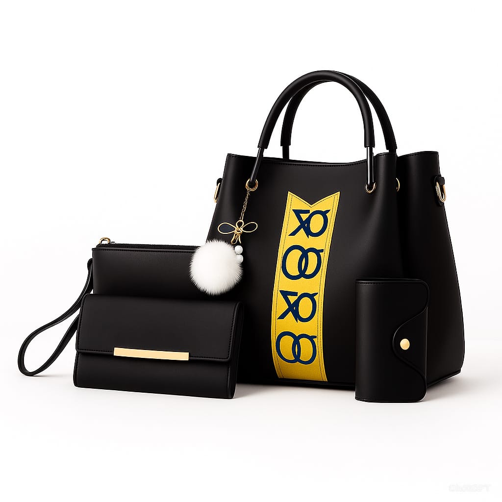 Luxury Ladies Bag for Every Occasion