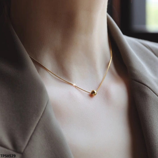 Simple Fashionable Necklace Necklace