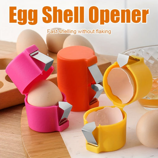 Handheld Duck Egg Cutter