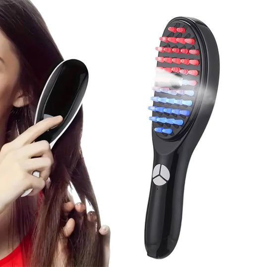 Electric Massage Comb For Hair