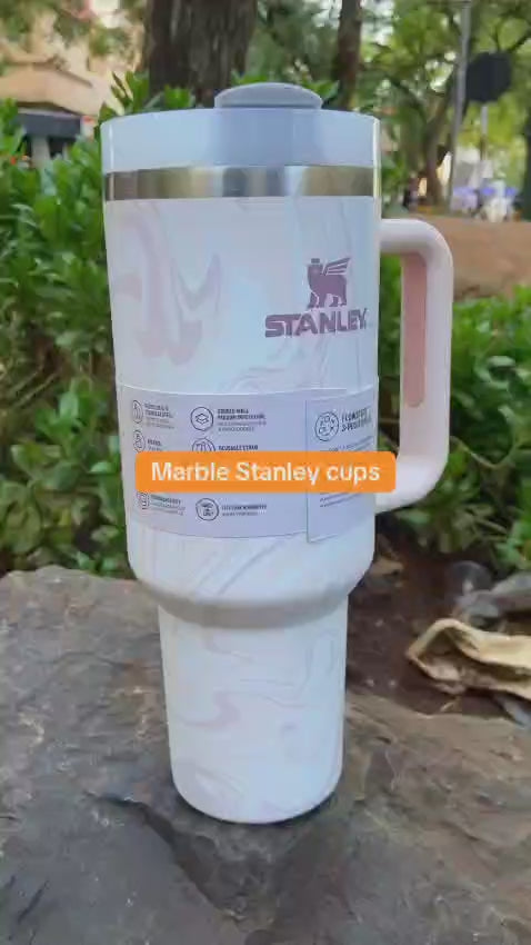Mini Stanley Style Tumbler